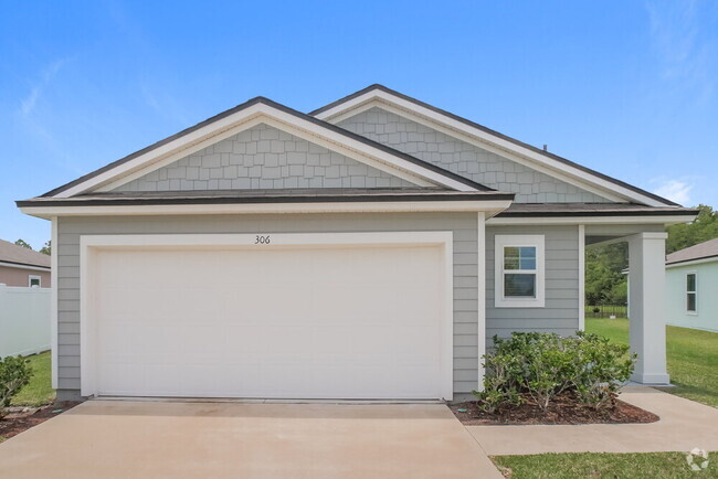 Building Photo - 306 Ashby Lndg Wy Rental