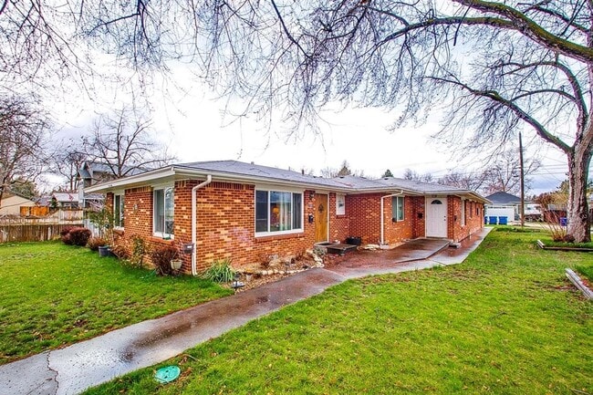 Photo - 1509 S Leadville Ave Unit 1509