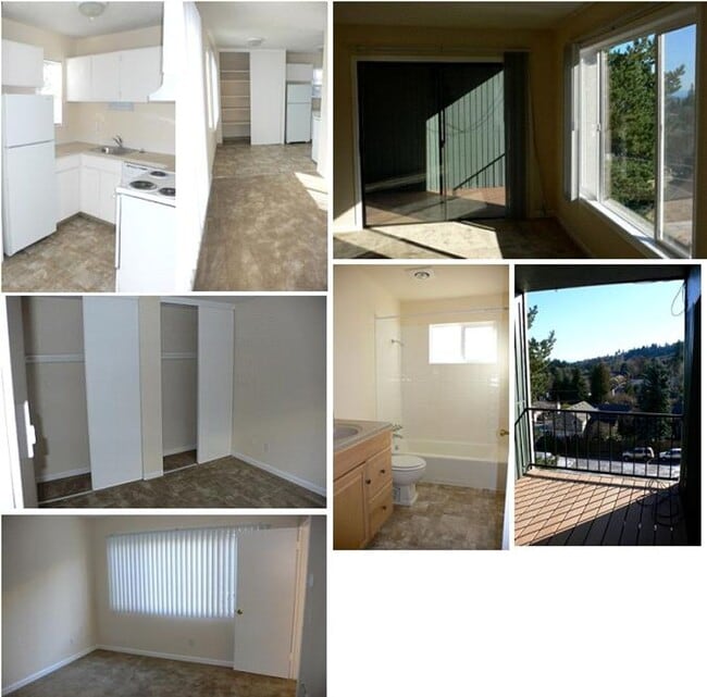 Photo - Hilltop House Apartments