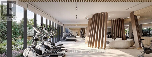 Photo - 1 Fairview Rd E Unit 804