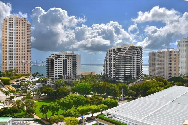 Photo - 801 Brickell Key Blvd Unidad 1209