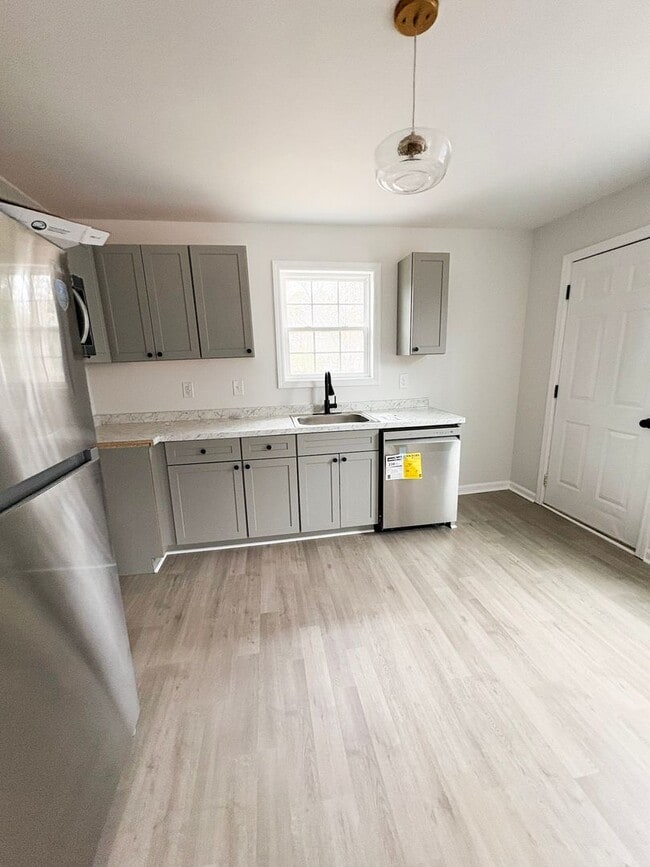 Photo - 1 Bedroom 1 Bathroom- New Construction!