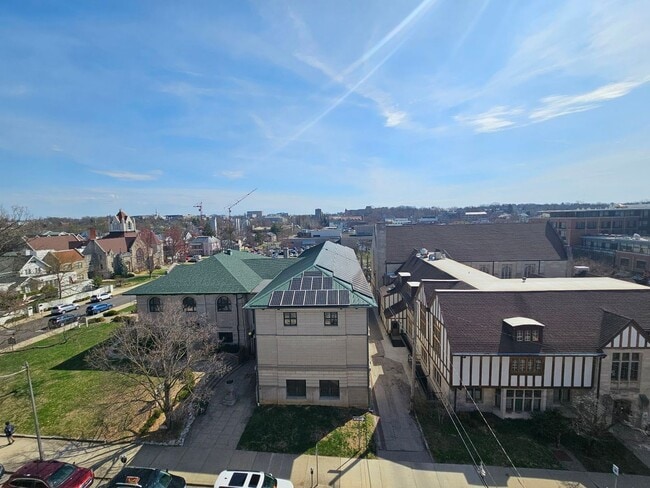 Photo - Sullivan Building