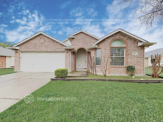 Building Photo - 209 Tanglewood Pl