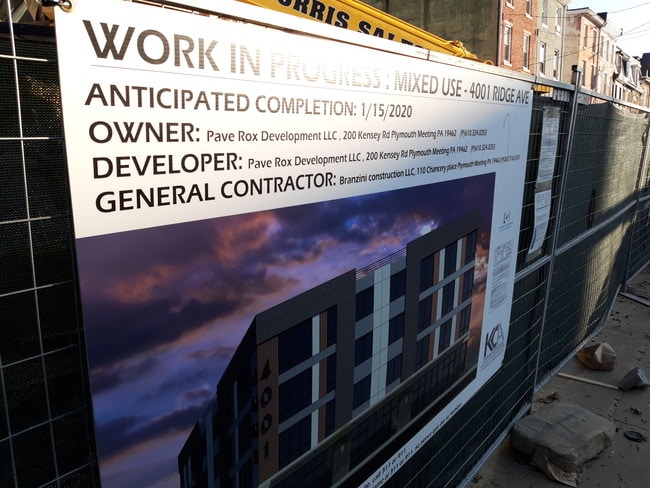 Photo - 4001 Ridge Ave