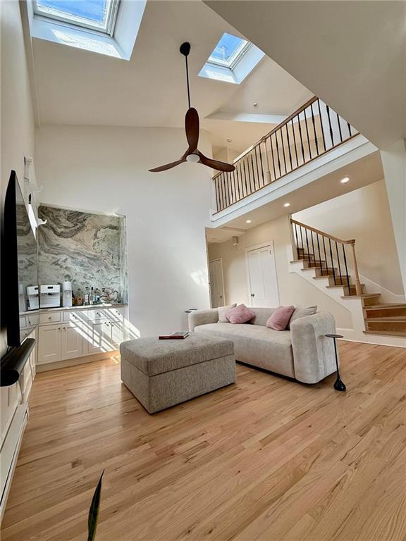 Building Photo - 75 Pelham St Unit D Rental