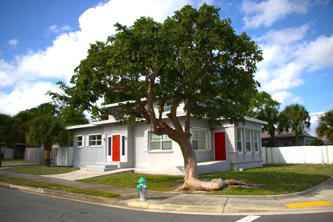 5701 N Flagler Dr