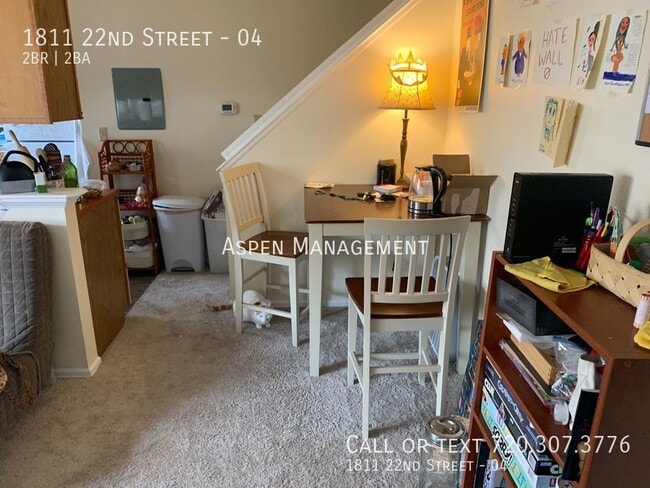 Photo - 1811 22nd St Unit 04