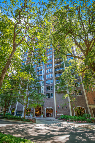 Photo - 1515 N Astor St Condo Unit 20BC