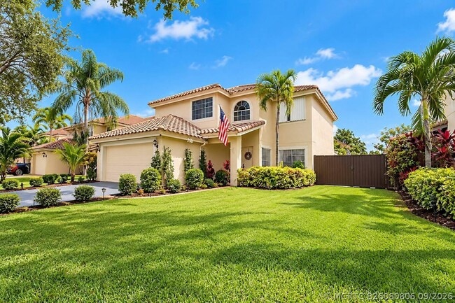 1431 SW 87th Way