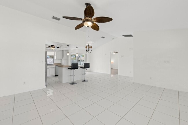 Photo - Available Now! 3/2 Pool Home in Southeast Cape