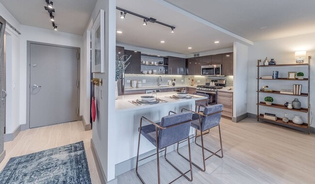 Yorktown Apartments