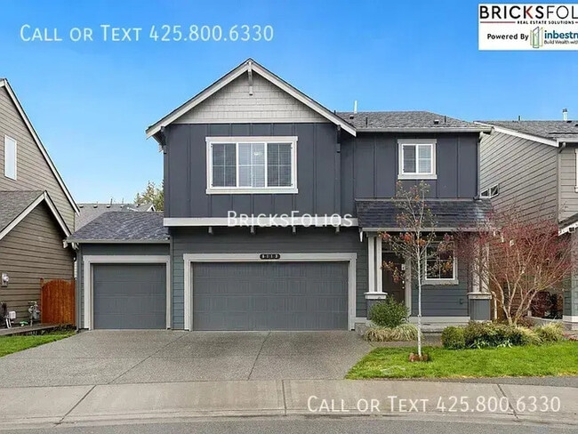 Building Photo - Live Your Best Life in the Heart of Puyall...