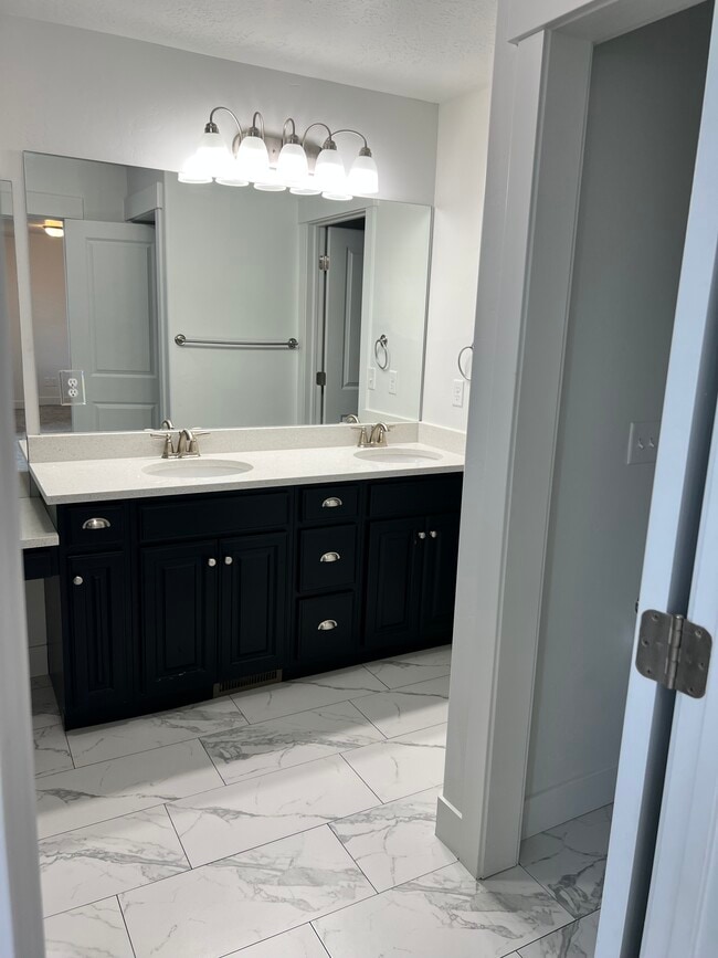 Bluffdale Townhouse