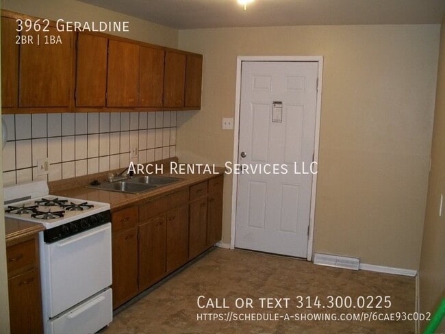 Photo - 3962 Geraldine-