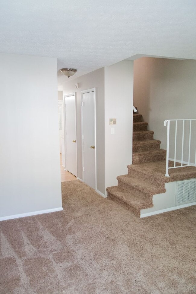 Photo - Enjoy Freshly Painted Open Floor Plan! Unit 1