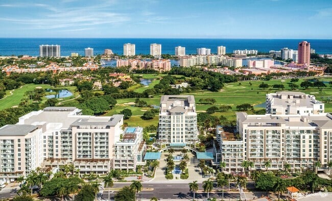 Building Photo - 220 SE Mizner Blvd Unit 718 Rental