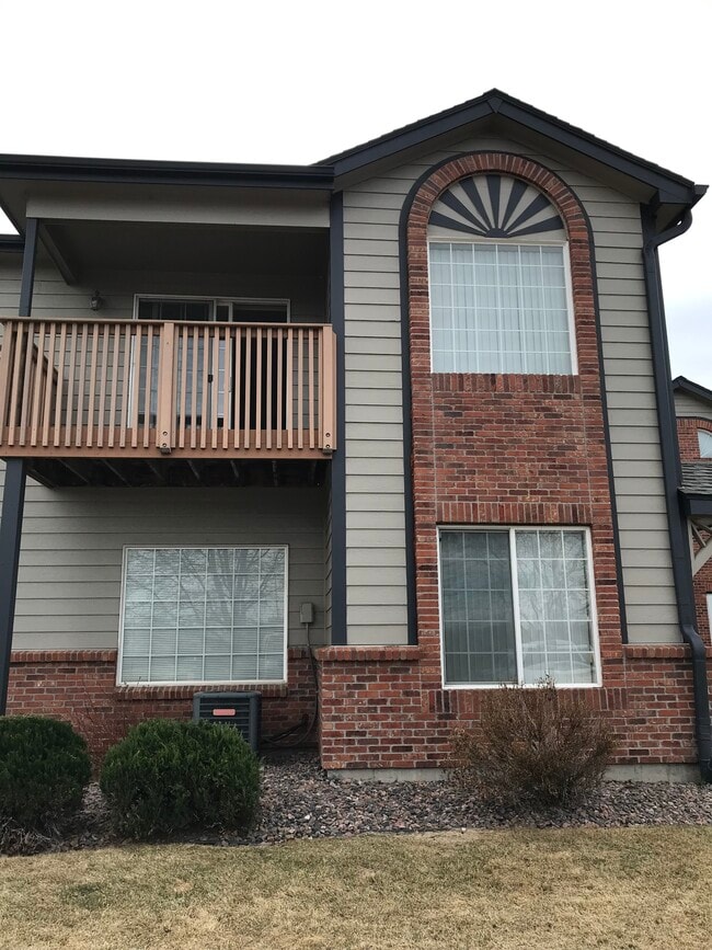 Building Photo - 960 W 112th Ave Unit Condo