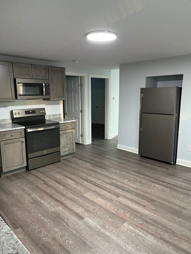 Apartments for Rent in Rhode Island