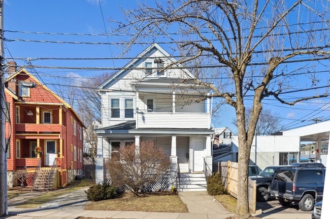 5 Quincy St Unit 1