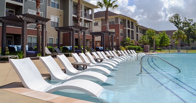 Photo - West M Apartment Homes