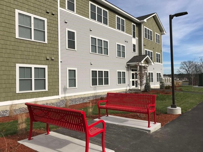 Photo - 15 E Ridge Dr Unit 307