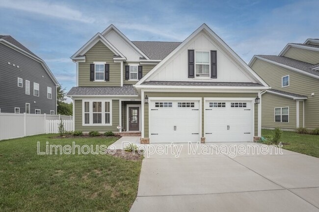 Photo - 2820 Garland Atwater Jr Ct