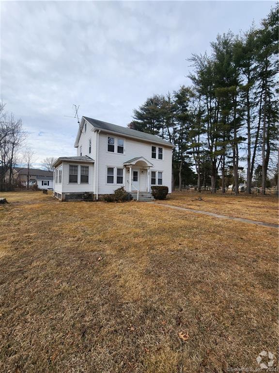 Building Photo - 607 Marion Ave Rental