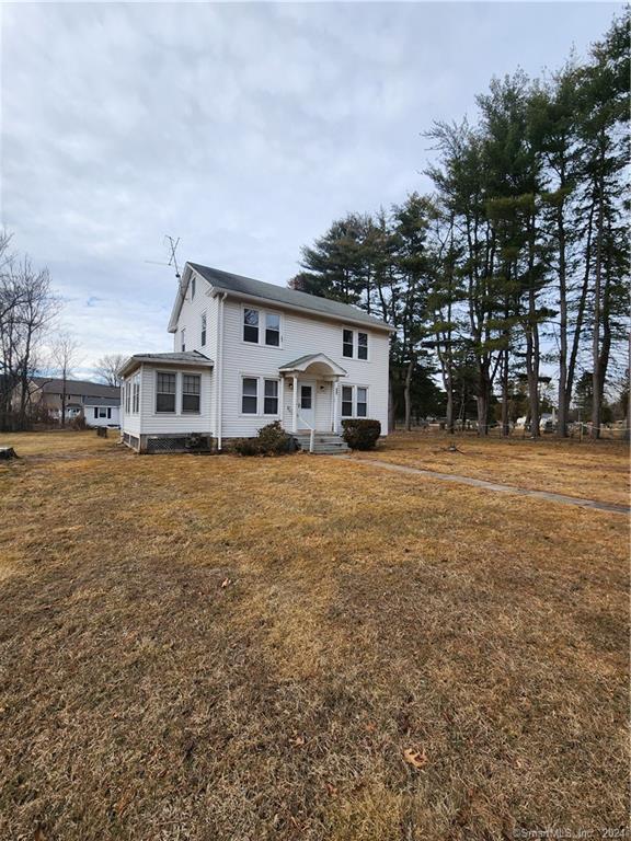 Photo - 607 Marion Ave House