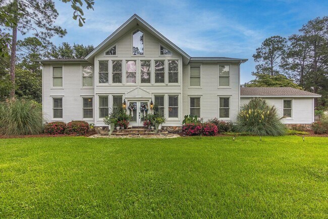 Photo - 132 Cherry Hills Dr House