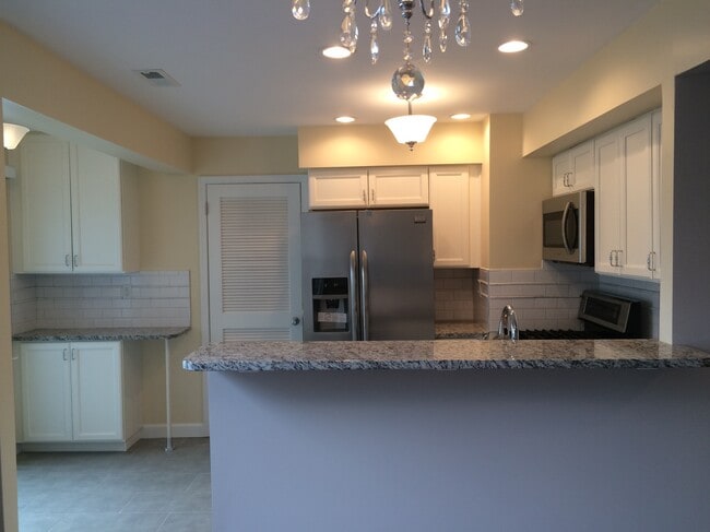 Cocina - 109 Hunt Dr