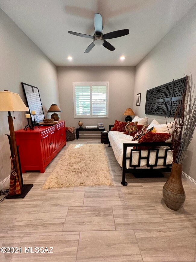 7010 W Cliff Spring Trail