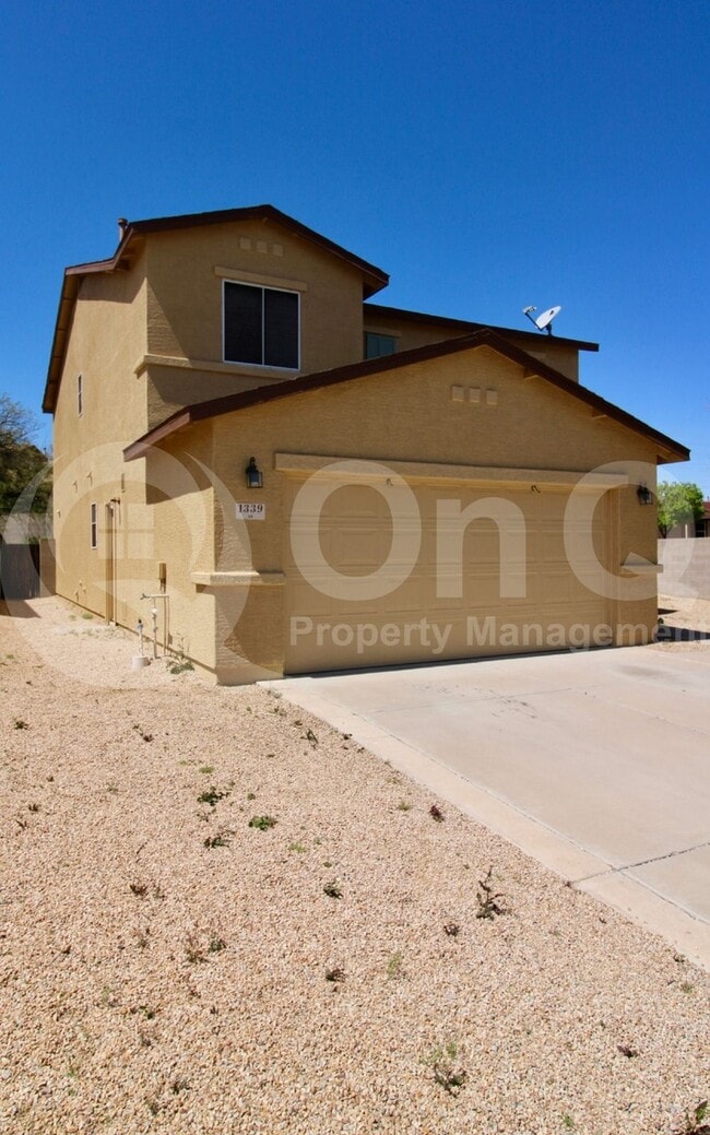 Photo - 1339 W Camino Mesa Sonorense Casa