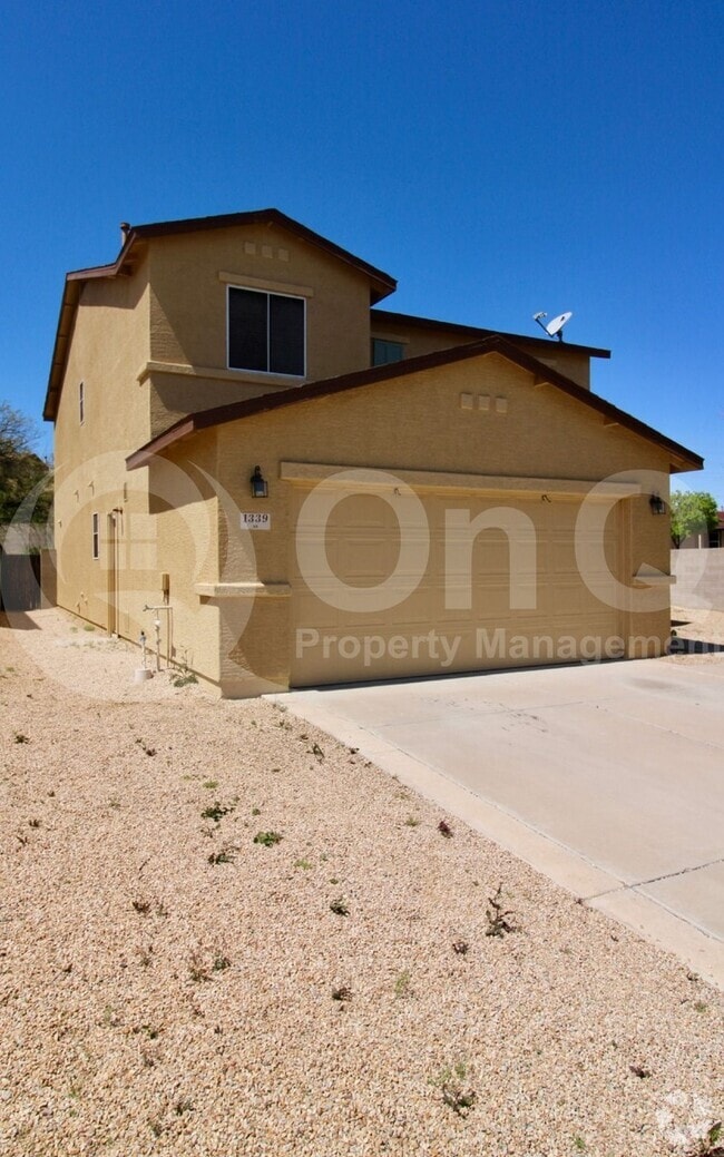 Building Photo - 1339 W Camino Mesa Sonorense Rental