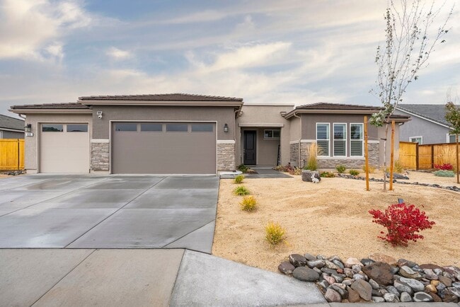 Building Photo - Spanish Springs furnished home for rent