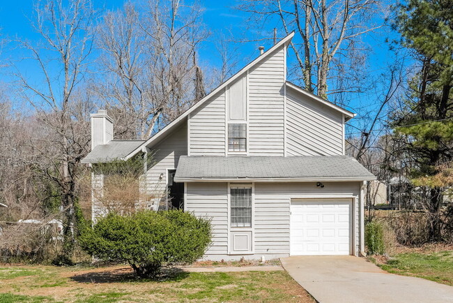 Photo - 4707 Greenway Rd NW Casa