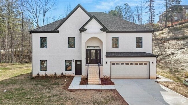 Building Photo - 4410 Ross Estates Ct SW Rental