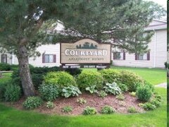 Courtyard Apartments