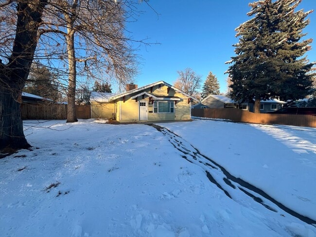 Photo - Wonderful Home Near City Park