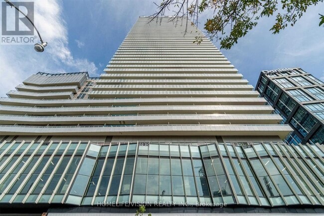 Photo - 15 Lower Jarvis St Unit 2211