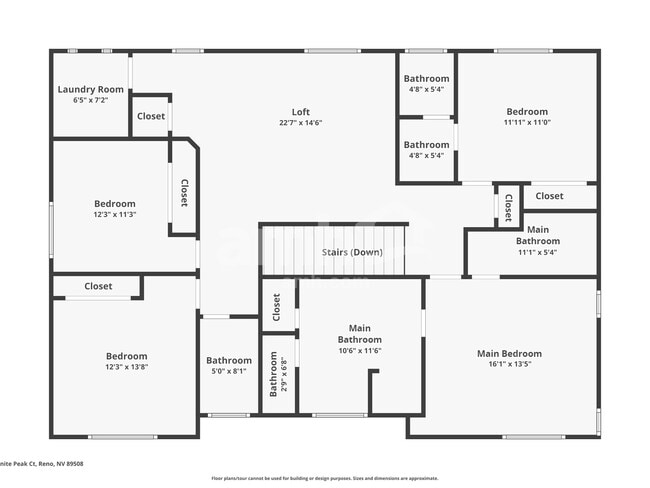 Photo - 18667 Granite Peak Ct