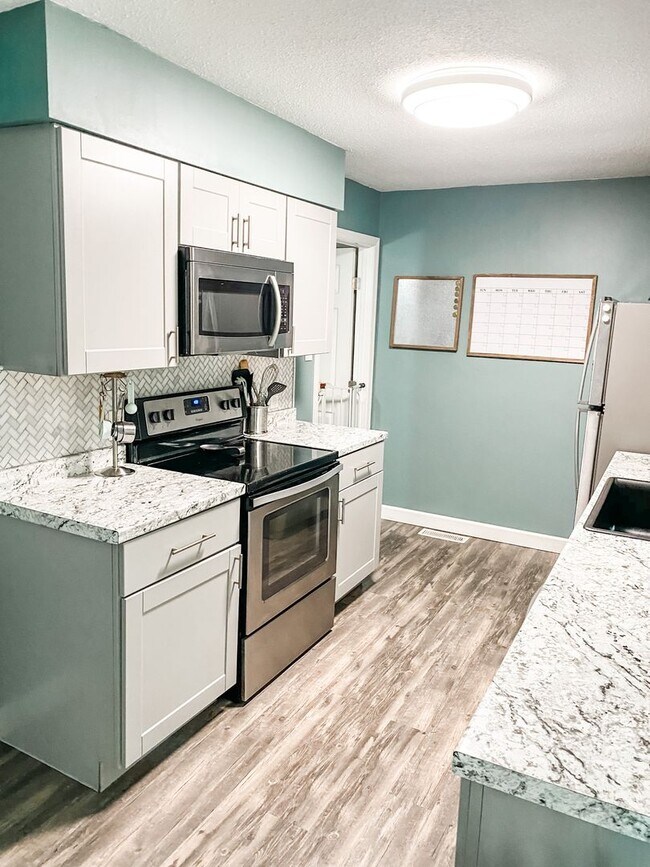 Photo - 5621 Ridgetop Rd NW