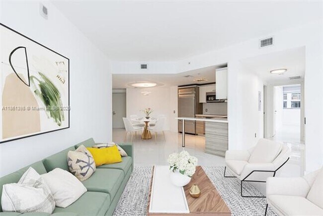 Photo - 1300 Brickell Bay Dr Apartment Unit 1300 Brickell Bay Dr  1802