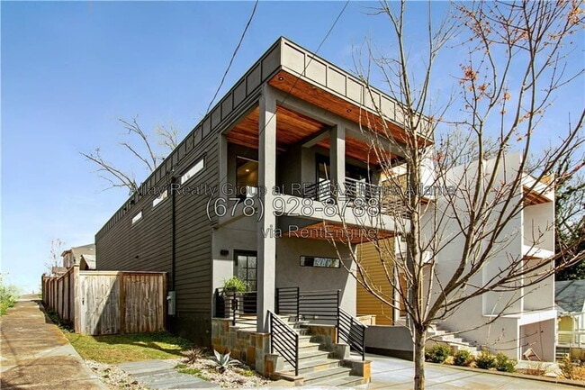 Building Photo - 491 Dunbar St SW
