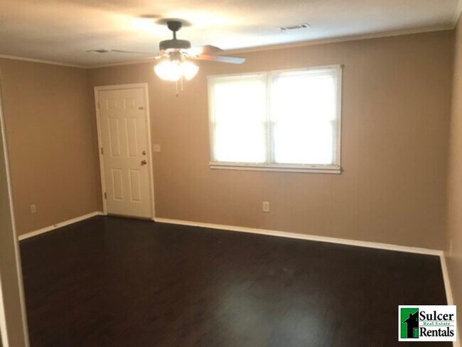 Photo - Dayton Duplexes