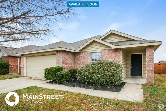 Building Photo - 1413 Castle Ridge Rd Rental