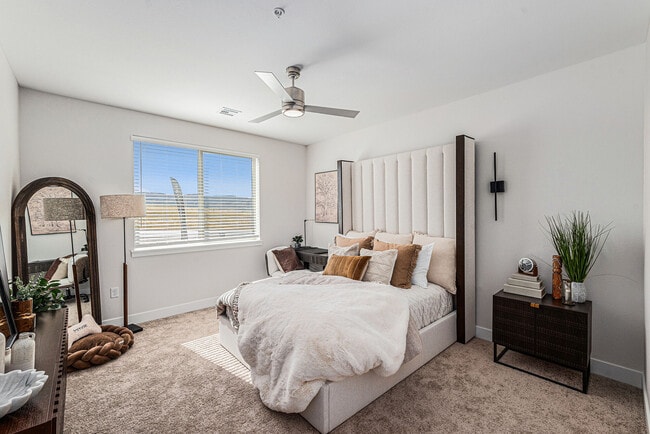 Prose at Parkvale apartments — community photo