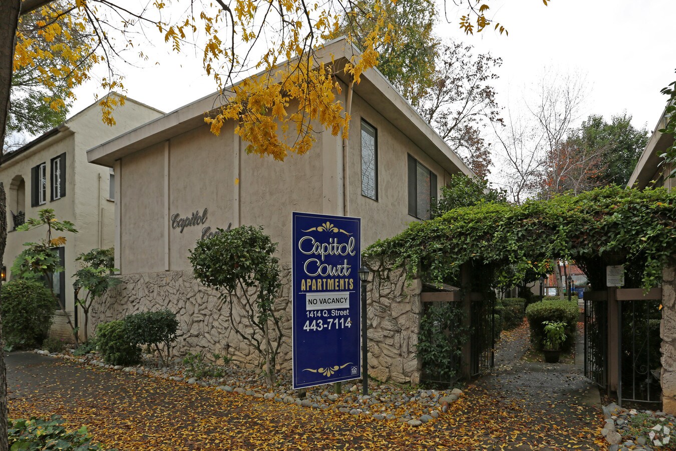 Photo - Capitol Court Apartments