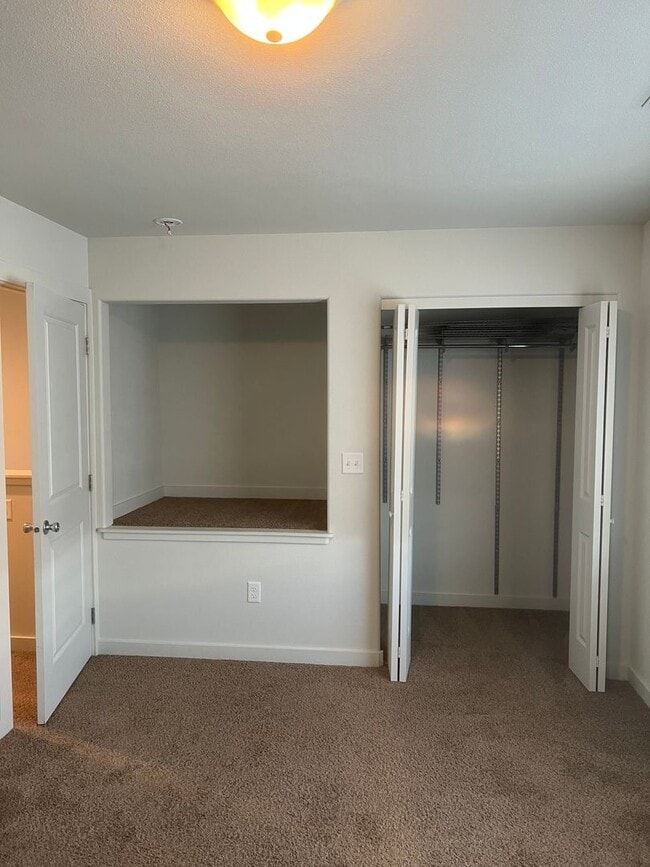 Photo - F St NE Townhomes