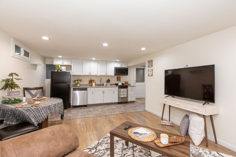 Photo - 9640 Fredrickson Rd NW Unidad Lower